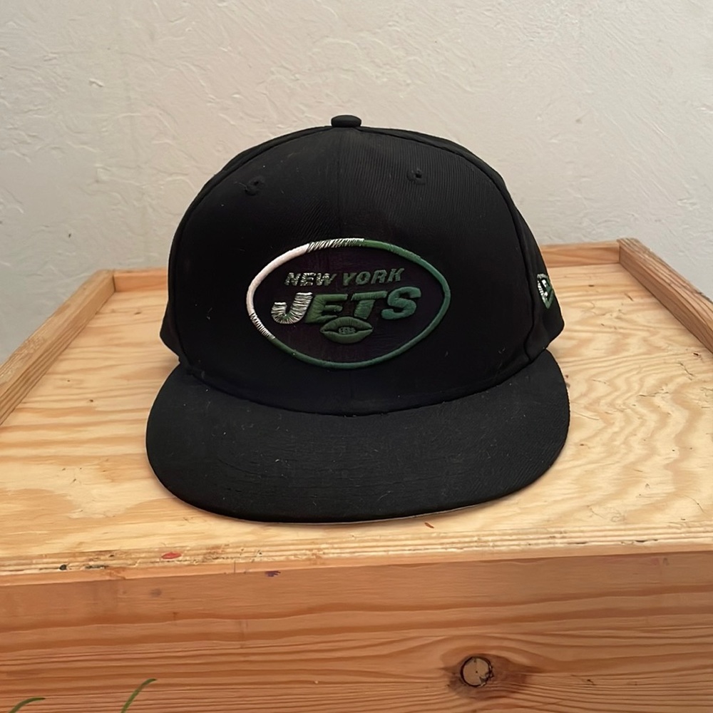 New York jets hats